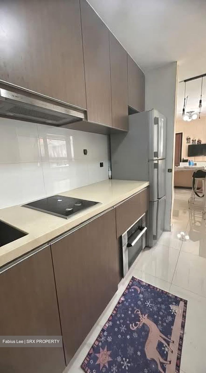 Mount Sophia Suites (D9), Apartment #534859691